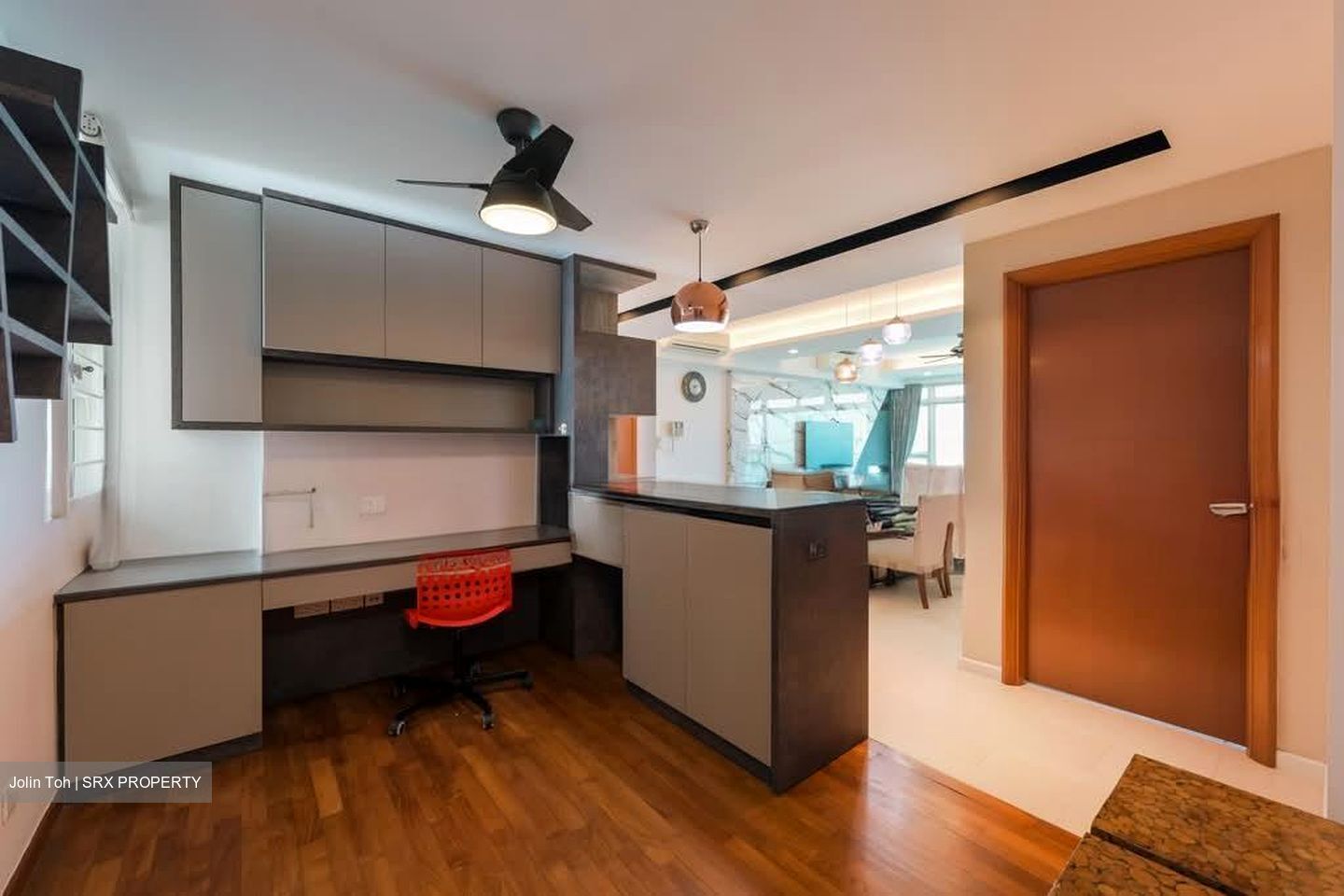 Costa Del Sol (D16), Condominium #602869101